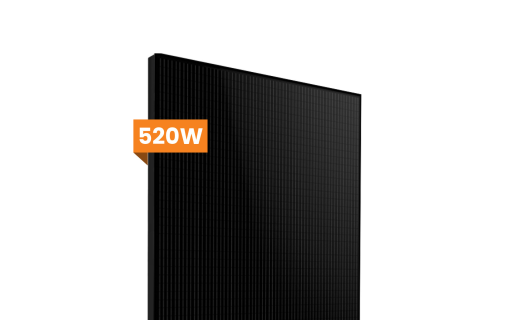 Panneau Solaire Flagsun 520Wc