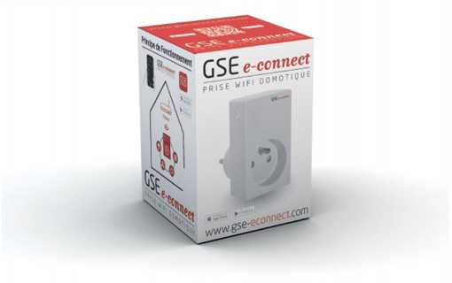 GSE e-connect