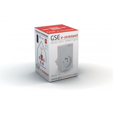 GSE e-connect GSE e-connect