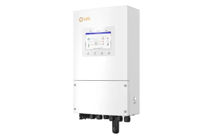 Onduleur Hybride Solis S6 3 kW – Monophasé