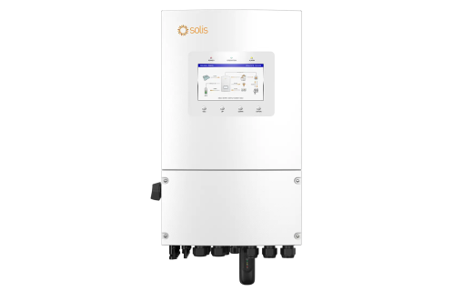 Onduleur Hybride Solis S6 3 kW –