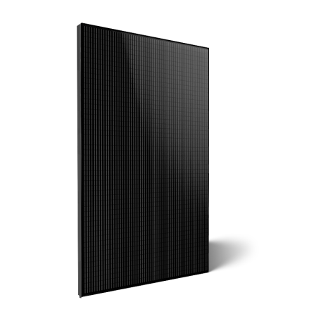 Panneau solaire DualSun FLASH 500 W - Bifacial & Biverre