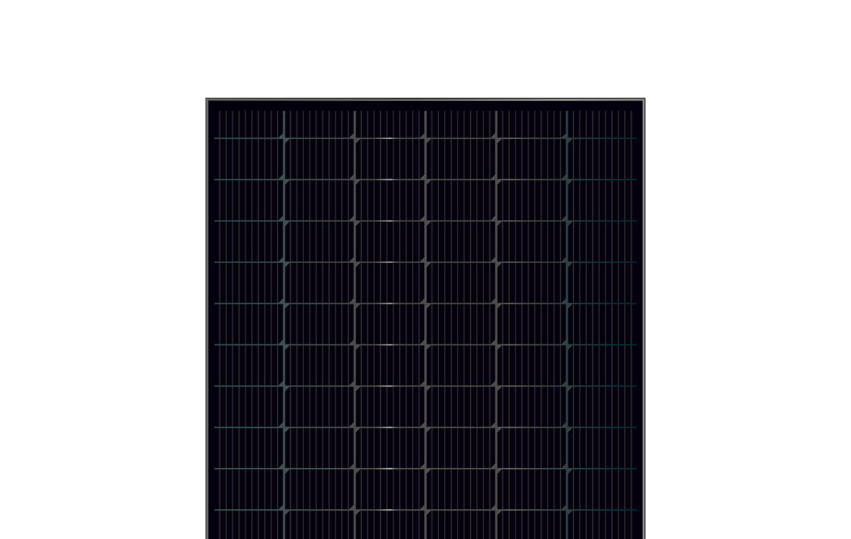 Panneau Solaire MK-SUN 520W - Rendement Optimisé