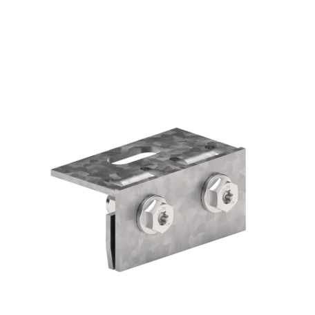 Pince de fixation pour joint debout 503 VA - Schletter