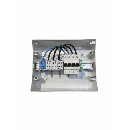 Coffret de protection Consuel