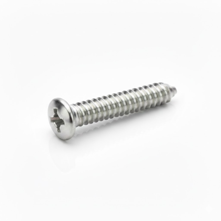 Vis M4X12MM