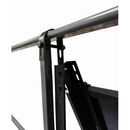 Fixation Balcon pour equerres MK-SUN