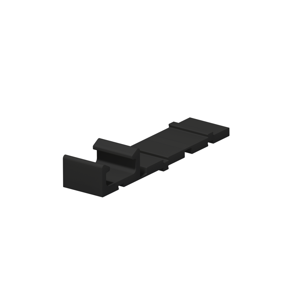 Entretoise caoutchouc protection tuile ClickFit Evo - ESDEC