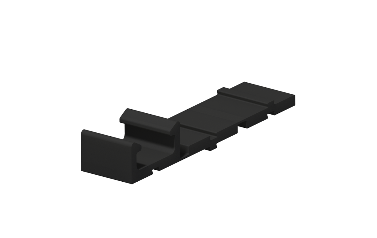 Entretoise caoutchouc protection tuile ClickFit Evo - ESDEC