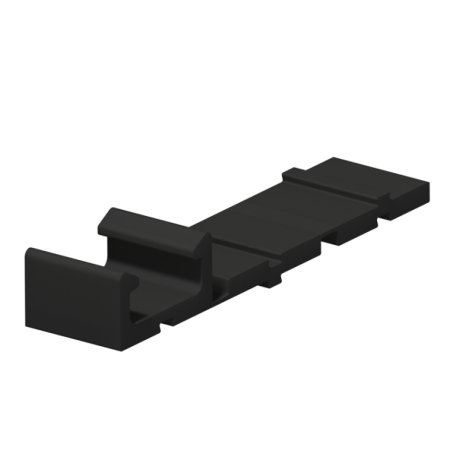 Entretoise caoutchouc protection tuile ClickFit Evo - ESDEC