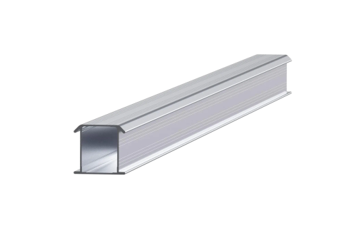 ESDEC CLIKFIT EVO RAIL DE MONTAGE 2338mm