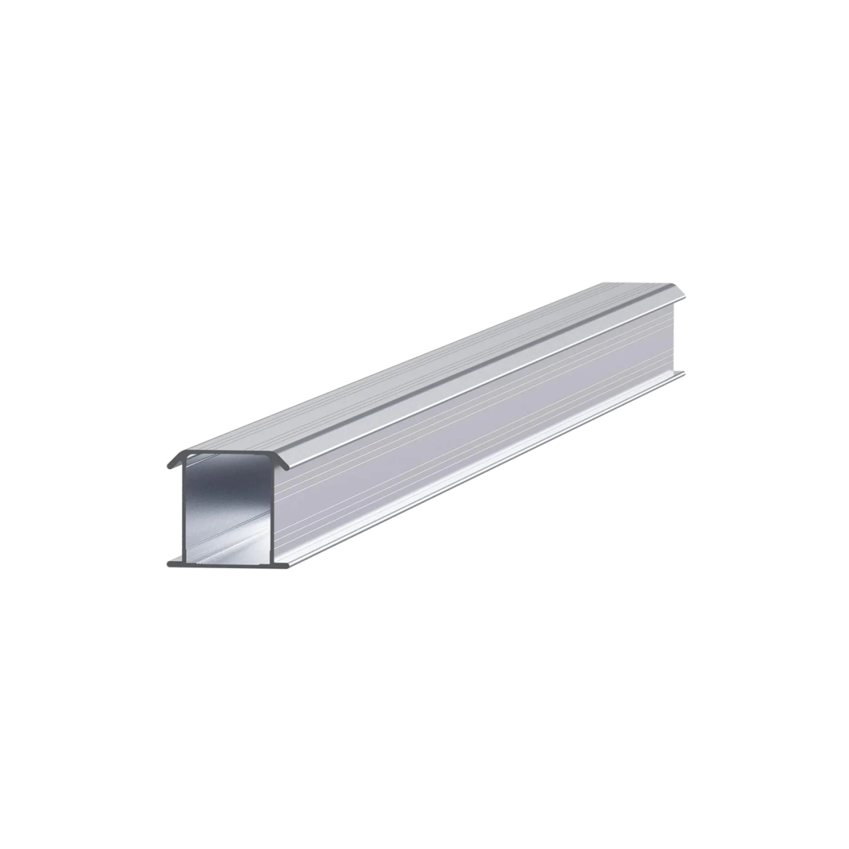 ESDEC CLIKFIT EVO RAIL DE MONTAGE 2338mm