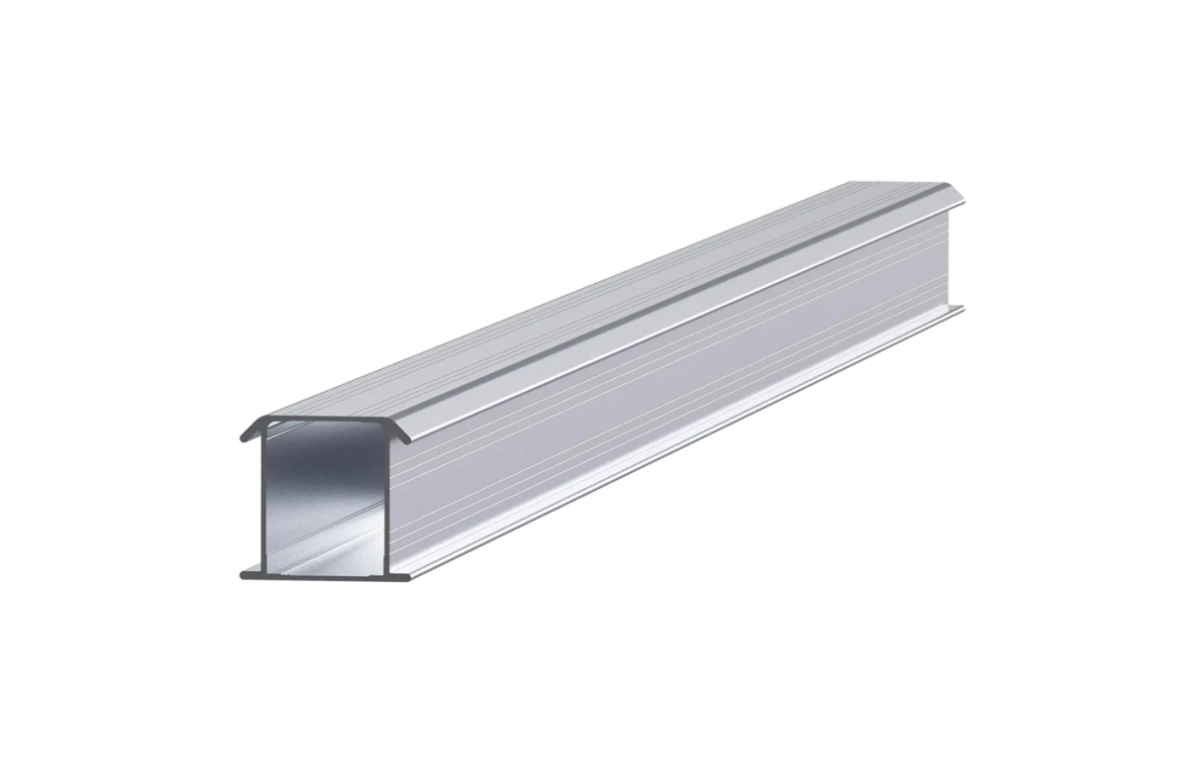 ESDEC CLIKFIT EVO RAIL DE MONTAGE 2338mm