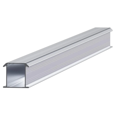 ESDEC CLIKFIT EVO RAIL DE MONTAGE 2338mm