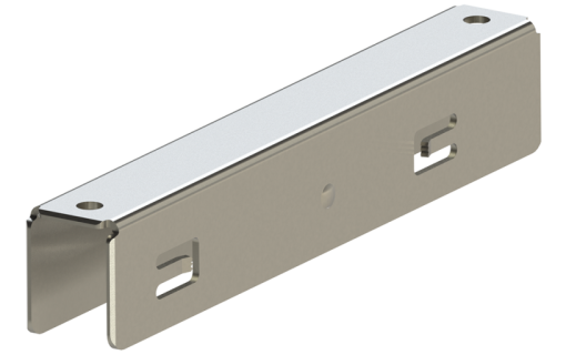 Manchon pour rail de montage ClickFit Evo - ESDEC