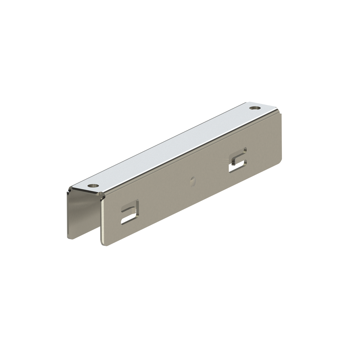 Manchon pour rail de montage ClickFit Evo - ESDEC