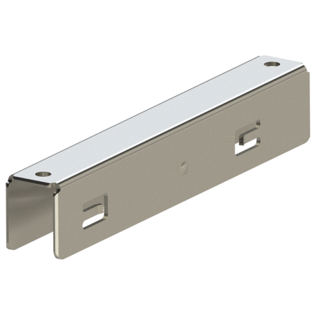 Manchon pour rail de montage ClickFit Evo - ESDEC