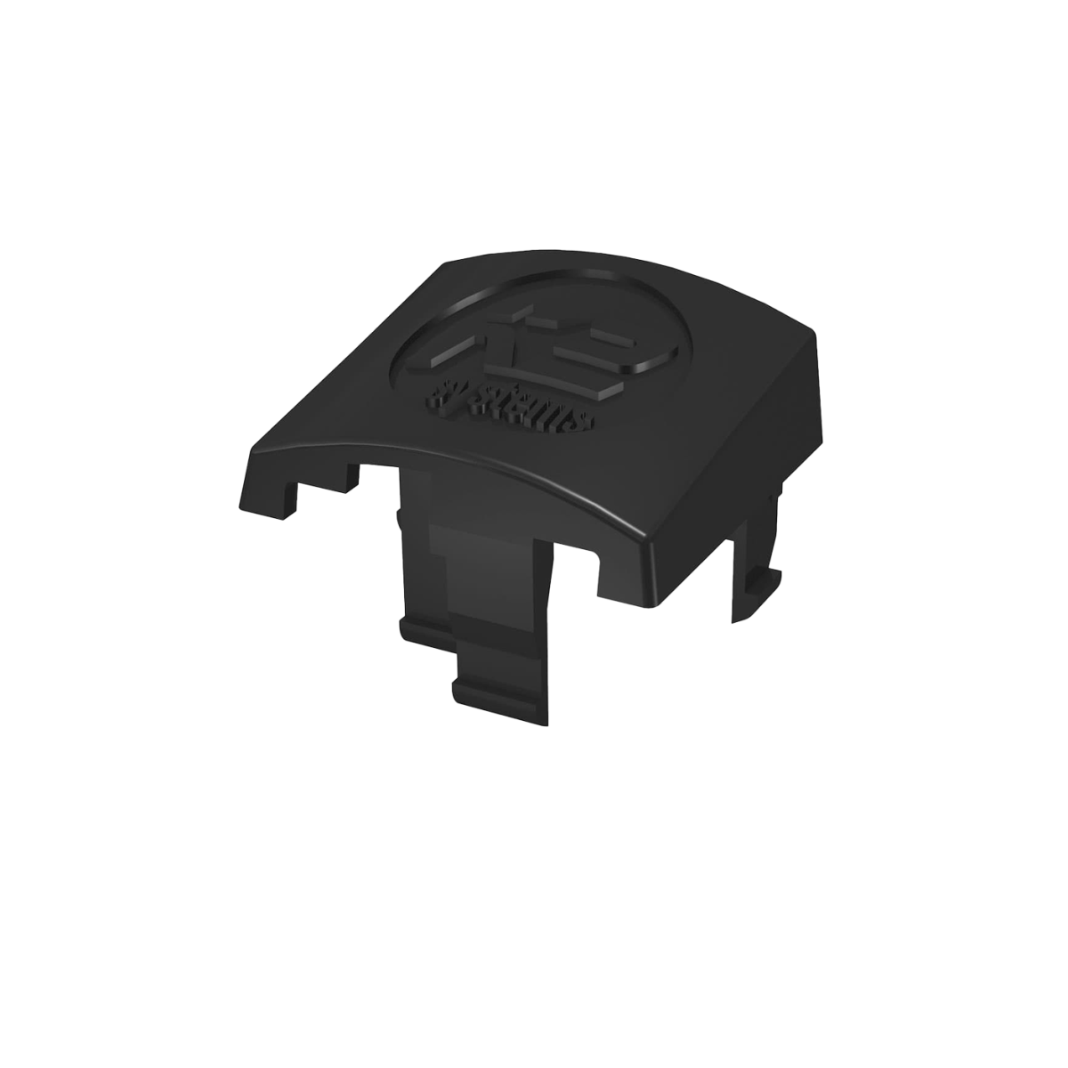 Embout de fermeture EndCap SingleRail 36 - K2 Systems