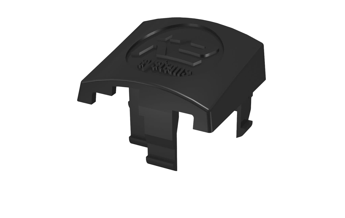 Embout de fermeture EndCap SingleRail 36 - K2 Systems