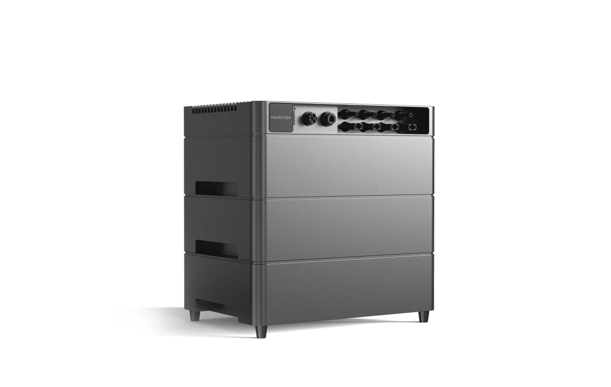 Batterie solaire Venus A 2,12 kWh - Marstek