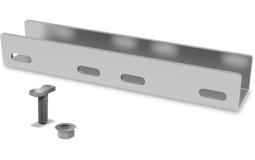 Connecteur SingleRail 36 - K2 Systems