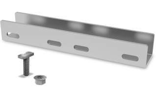 Connecteur SingleRail 36 - K2 Systems