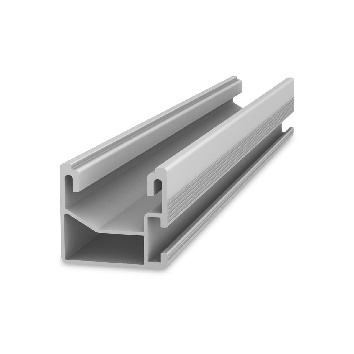 Rail SingleRail 36 - 3650 mm - K2 Systems