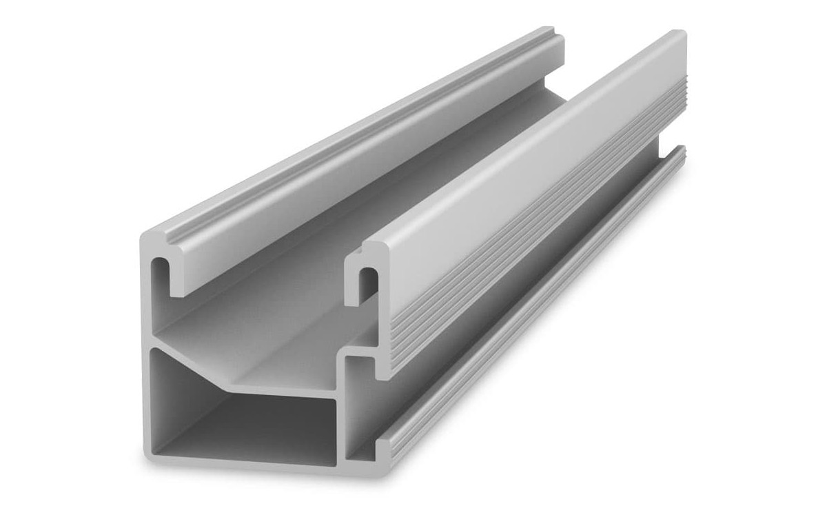 Rail SingleRail 36 - 3650 mm - K2 Systems