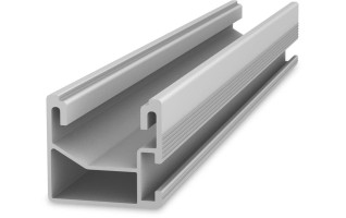 Rail SingleRail 36 - 3650 mm - K2 Systems