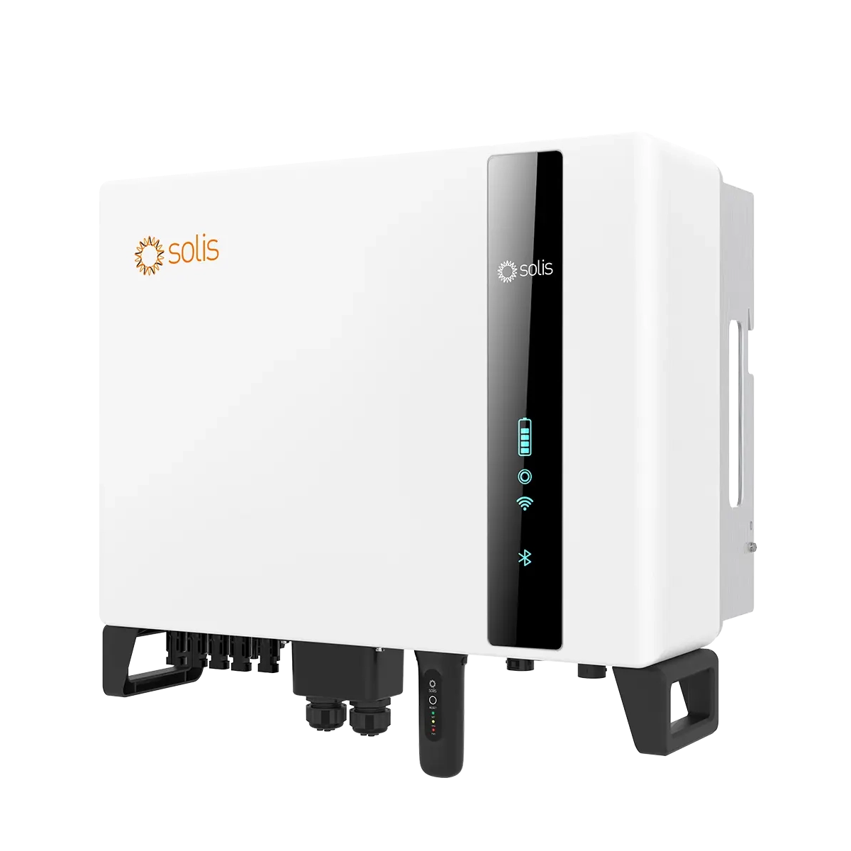 Onduleur Hybride Triphasé 6000W Solis S6