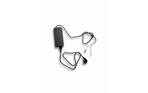 Chargeur de Batterie - Soluna
