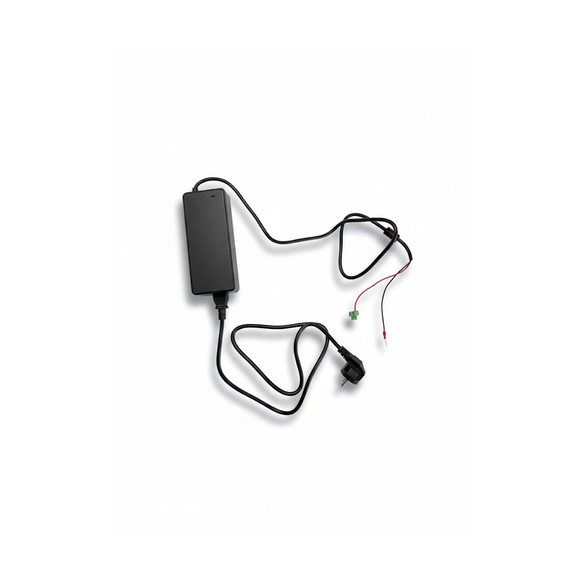 Chargeur de Batterie - Soluna