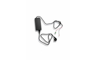 Chargeur de Batterie - Soluna