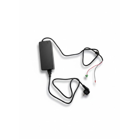 Chargeur de Batterie - Soluna