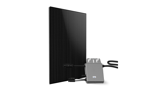 Kit solaire plug & play 500W DMEGC – Micro-onduleur TSUN MX500