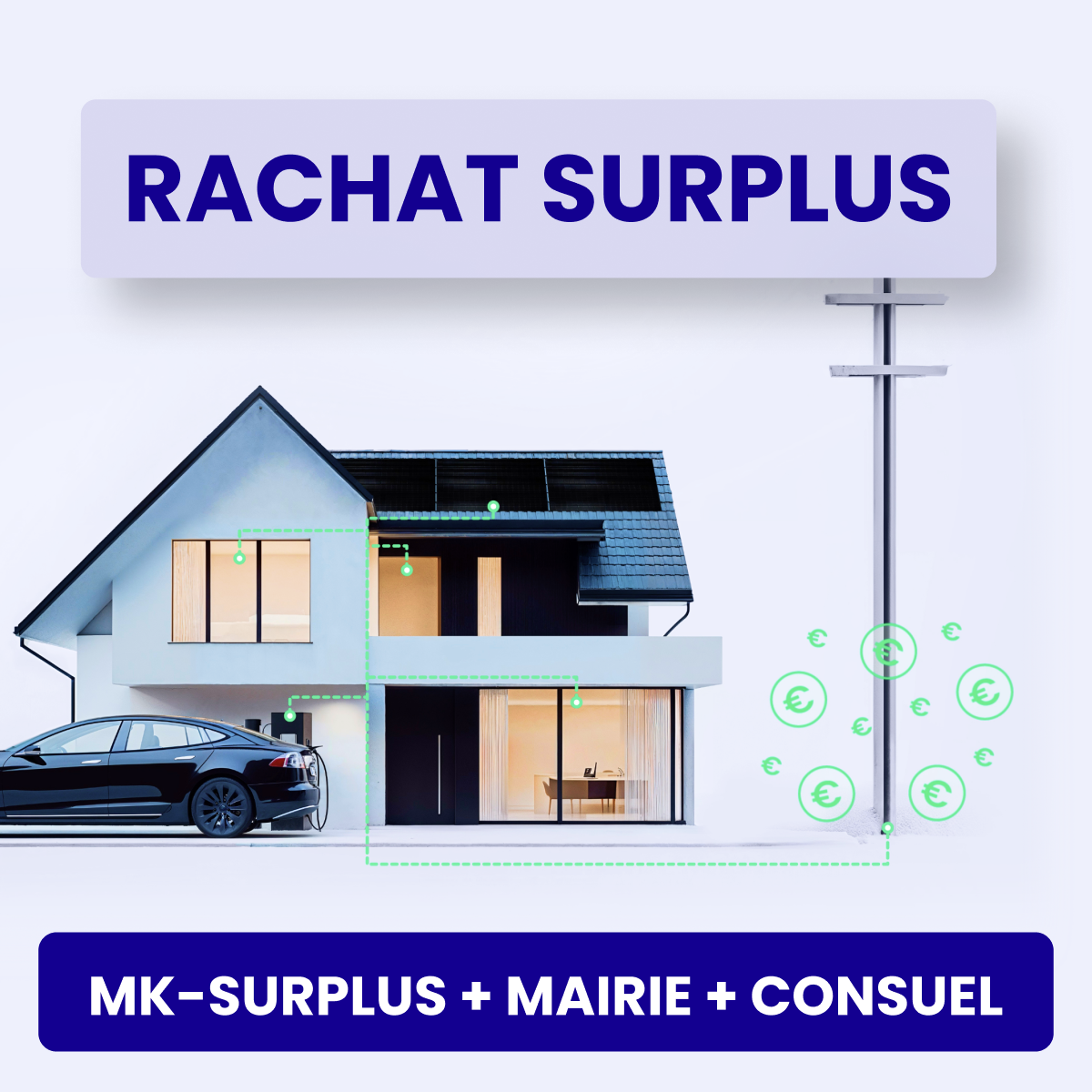 Forfait MK-Surplus