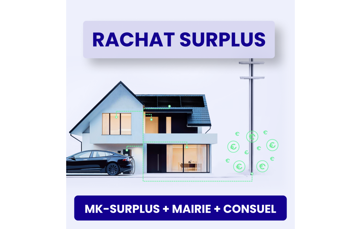 Forfait MK-Surplus