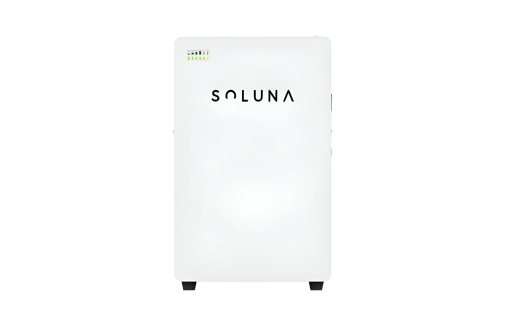 Batterie solaire BES 5 kWh - Soluna