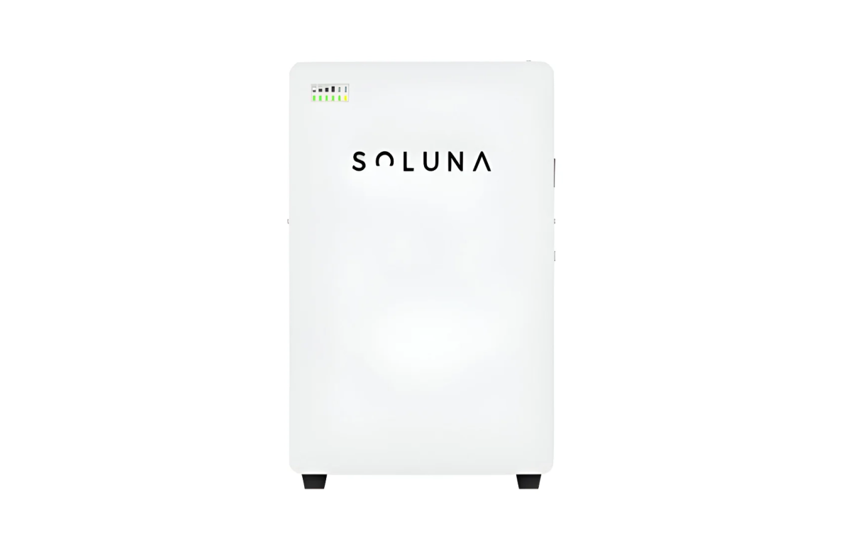 Batterie solaire BES 5 kWh - Soluna
