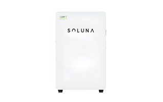 Batterie solaire BES 5 kWh - Soluna