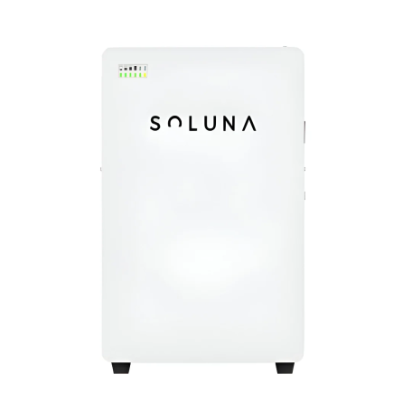 Batterie solaire BES 5 kWh - Soluna