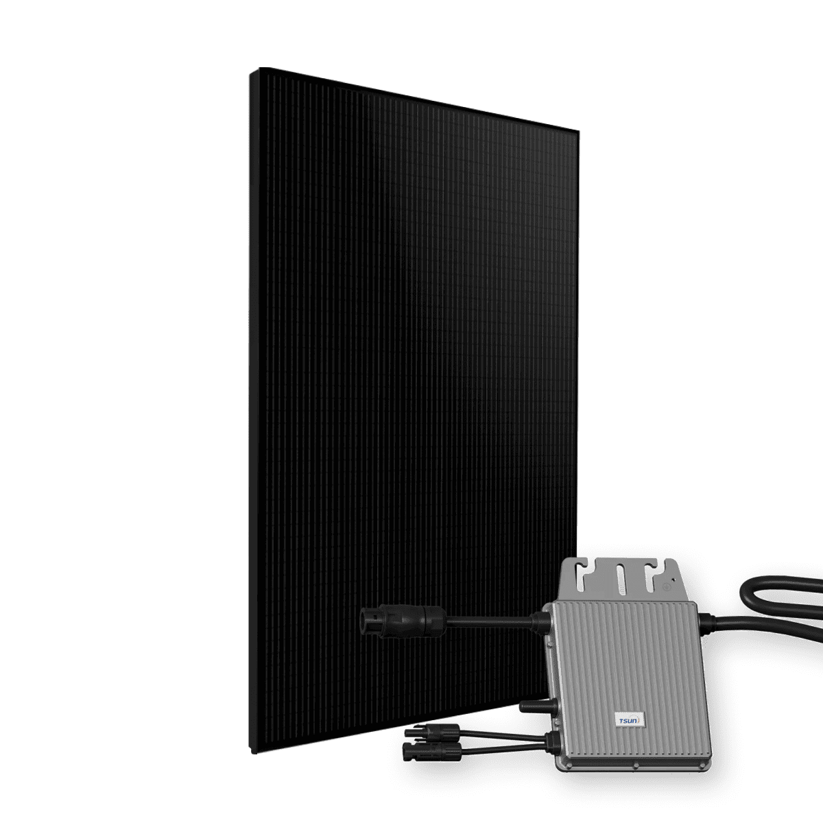 Kit solaire plug & play MK-SUN 600Wc