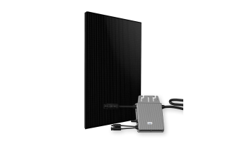 Kit solaire plug & play MK-SUN 600Wc