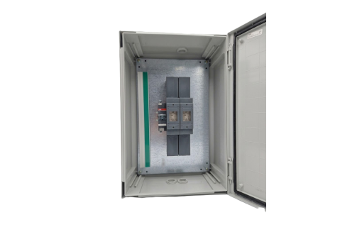 Coffret batterie 250A  - Technideal