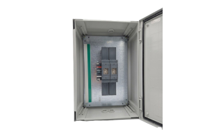 Coffret batterie 250A  - Technideal