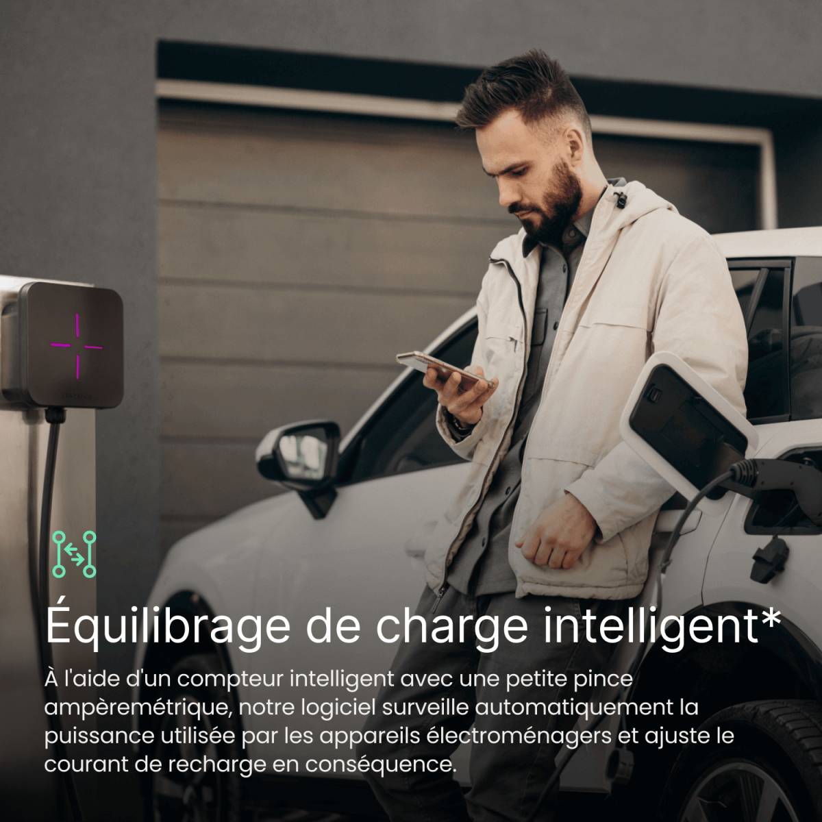 vehicule-electrique-lectrico-7kwh