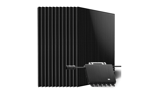 Kit solaire 6500W DMEGC – Micro-onduleurs TSUN