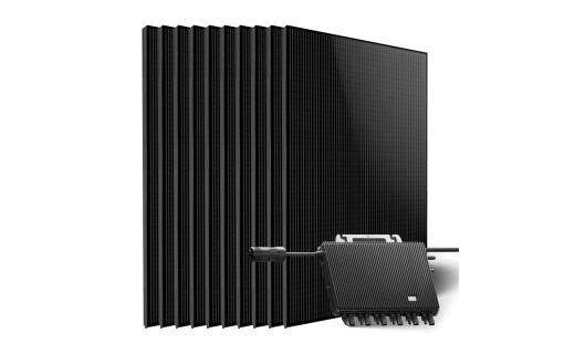 Kit solaire 8500W DMEGC – Micro-onduleurs TSUN