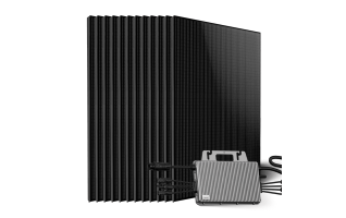 Kit solaire 9500W DMEGC – Micro-onduleurs TSUN