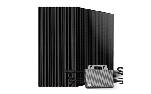 Kit solaire 10500W DMEGC – Micro-onduleurs TSUN